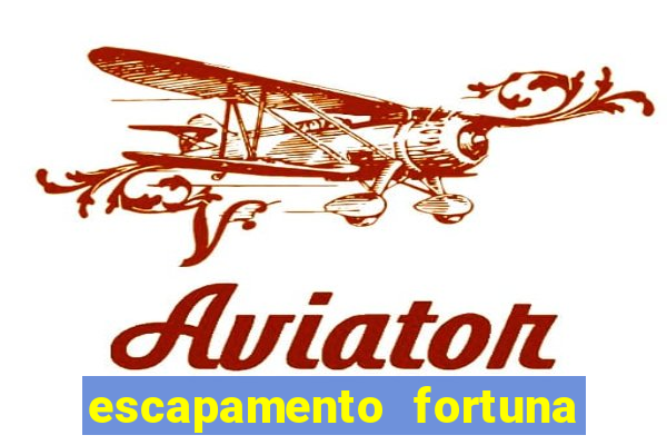 escapamento fortuna cg 160